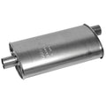 MUFFLER-SND FX-UNI
