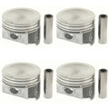 CAST PISTON
