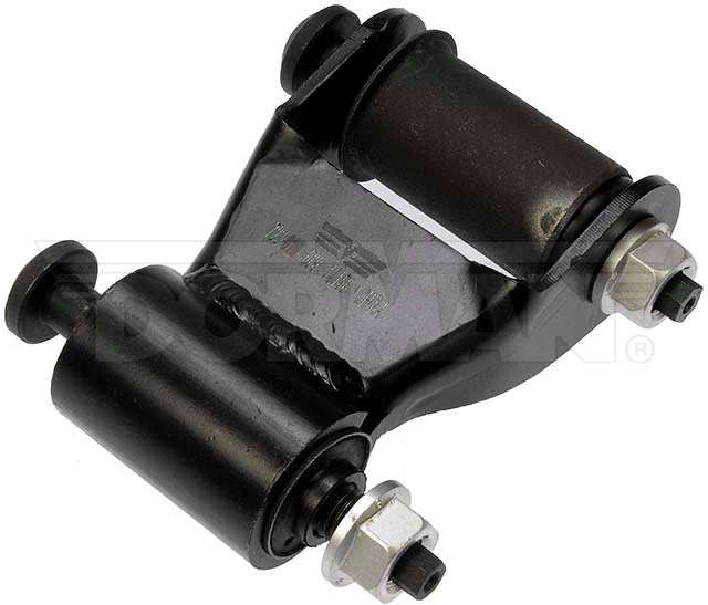 0609 RAIDER/9903 RAM 1500/2500/3500 VAN/9710 DAKOTA REAR POSITION LEAF SPRING SHACKLE KIT