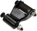 0609 RAIDER/9903 RAM 1500/2500/3500 VAN/9710 DAKOTA REAR POSITION LEAF SPRING SHACKLE KIT