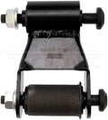 0609 RAIDER/9903 RAM 1500/2500/3500 VAN/9710 DAKOTA REAR POSITION LEAF SPRING SHACKLE KIT
