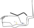 Gates Power Steering Return Line Hose Assembly