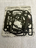 Cometic 2000 Suzuki RM2501999 O-Ring 250CC 2-Cycle Top End Gasket Kit