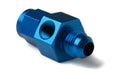 6AN SWIVEL GAUGE ADAPTER
