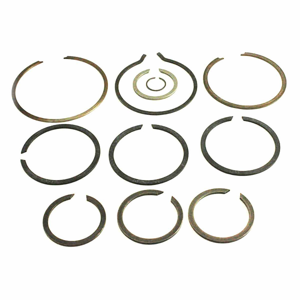 ~(1 lbs. 2X2X2)~ Snap Ring Kit 263XHD