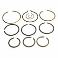 ~(1 lbs. 2X2X2)~ Snap Ring Kit 263XHD