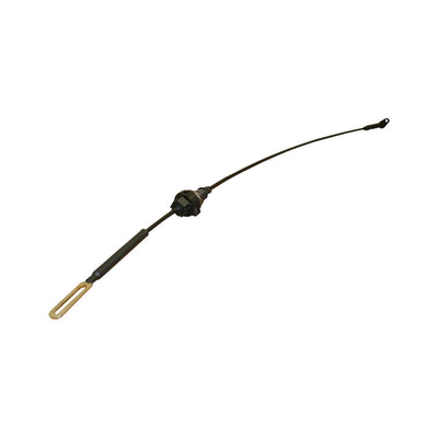 69-72 CHVY/GMC KICK-DOWN CABLE-6 CY