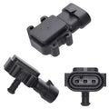 MANIFOLD ABSOLUTE PRESSURE SENSOR