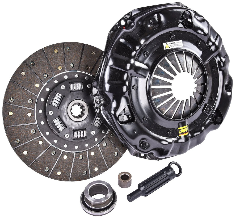 16IN SBLADE FAN