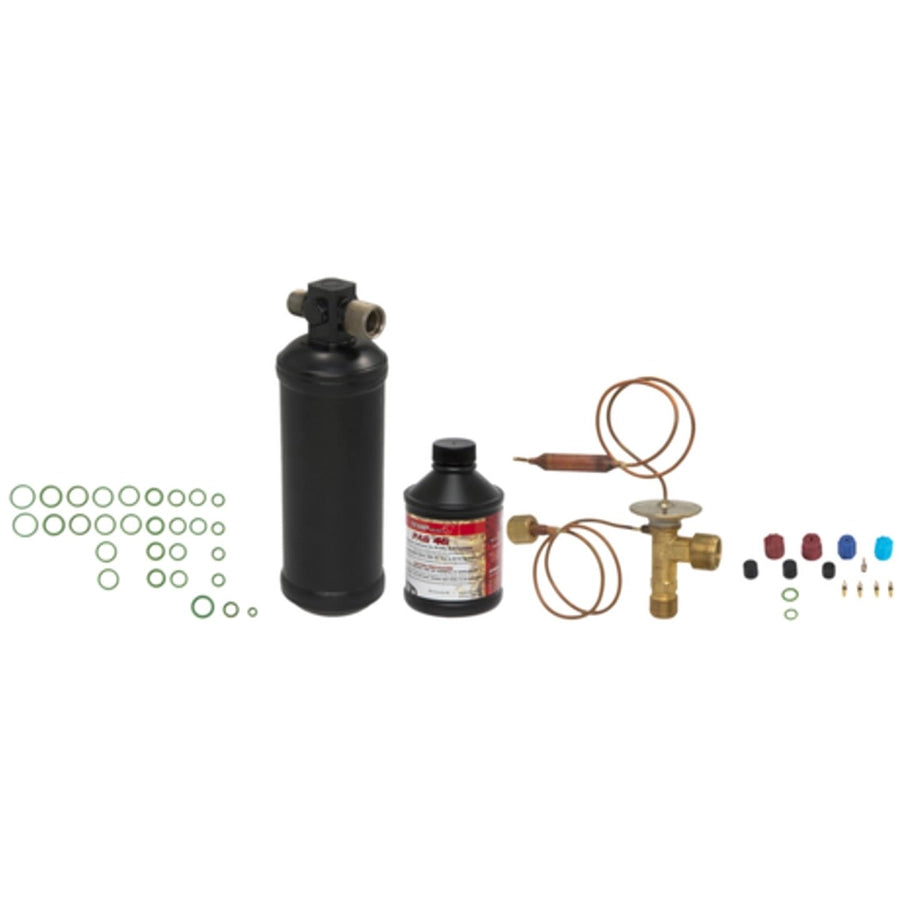 FOUR SEASONS auto part