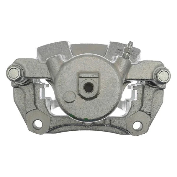 BRAKE CALIPER & BRACKET