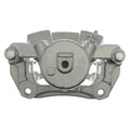 BRAKE CALIPER & BRACKET