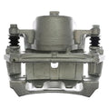 BRAKE CALIPER & BRACKET