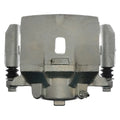 BRAKE CALIPER & BRACKET