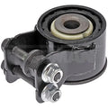 DELPHI control arms