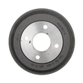 Rear Pads Shoes Rotors Drums: Brake Drum