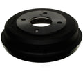 Rear Pads Shoes Rotors Drums: Brake Drum