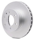 DFC 96-02 BMW Z3 Rear GeoSPEC Coated Rotor