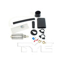 8793 MZ PU 2.2L L4 AT FUEL PUMP