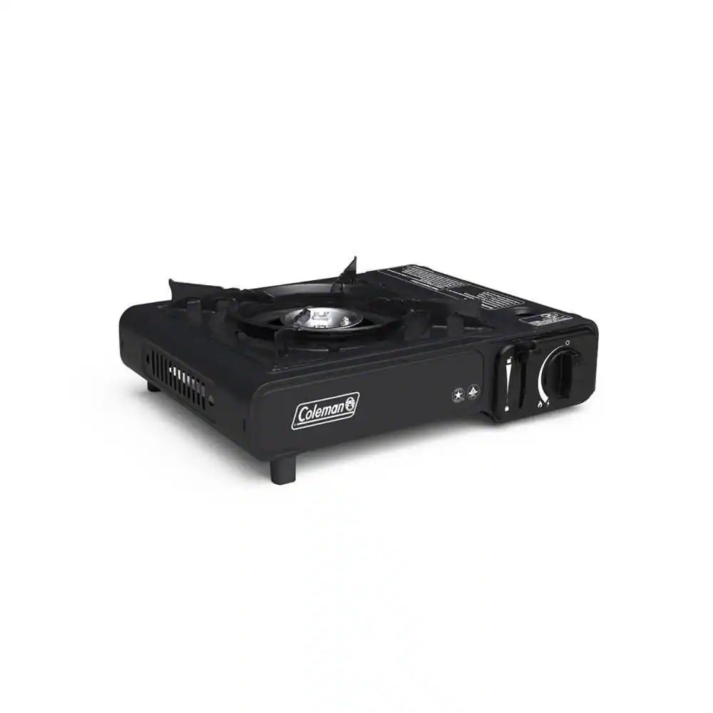 COLEMAN RVP black auto part