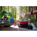 TABLE TOP 1 BURNER BTN STOVE BLACK C002