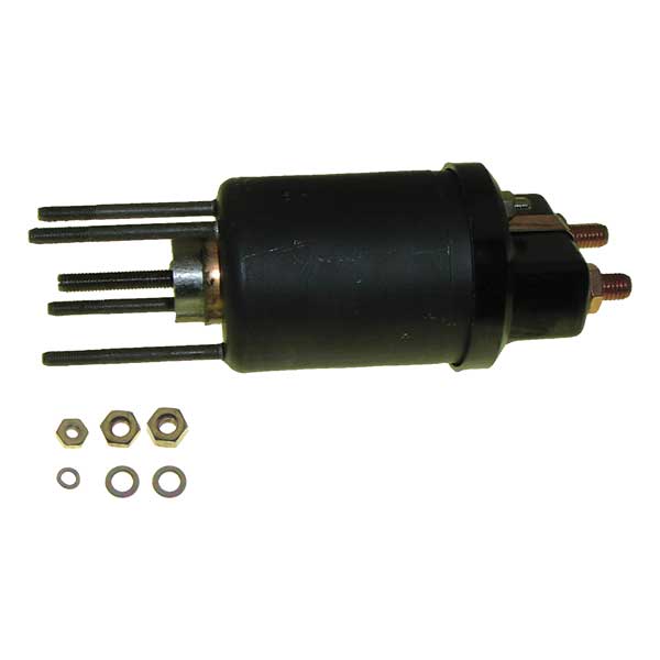 Engineered Marine Products auto part