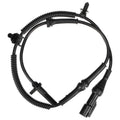 DELPHI auto part close-up