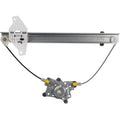 HYUNDAI ACCENT 02-00 FT/L