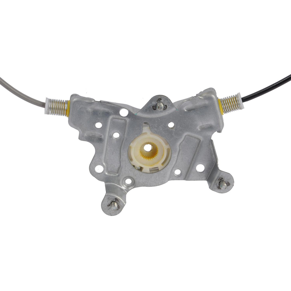 HYUNDAI ACCENT 02-00 FT/L