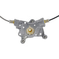 HYUNDAI ACCENT 02-00 FT/L
