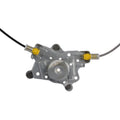 HYUNDAI ACCENT 02-00 FT/L