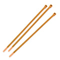 STANDARD TIE ORANGE 8' 50 LB PK