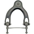 AXLE BUSHING
