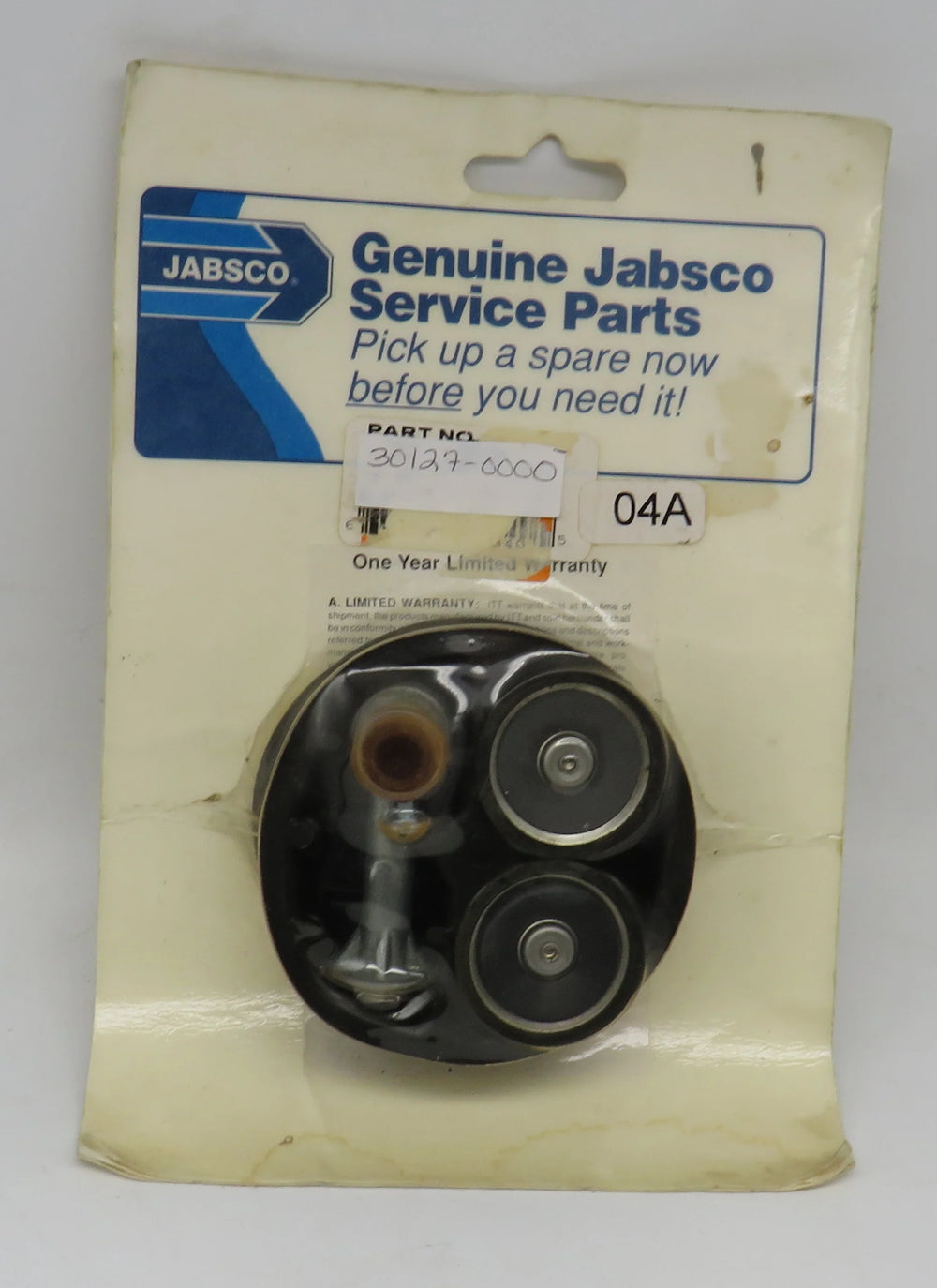 XYLEM auto part