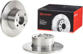 DISC BRAKE ROTOR