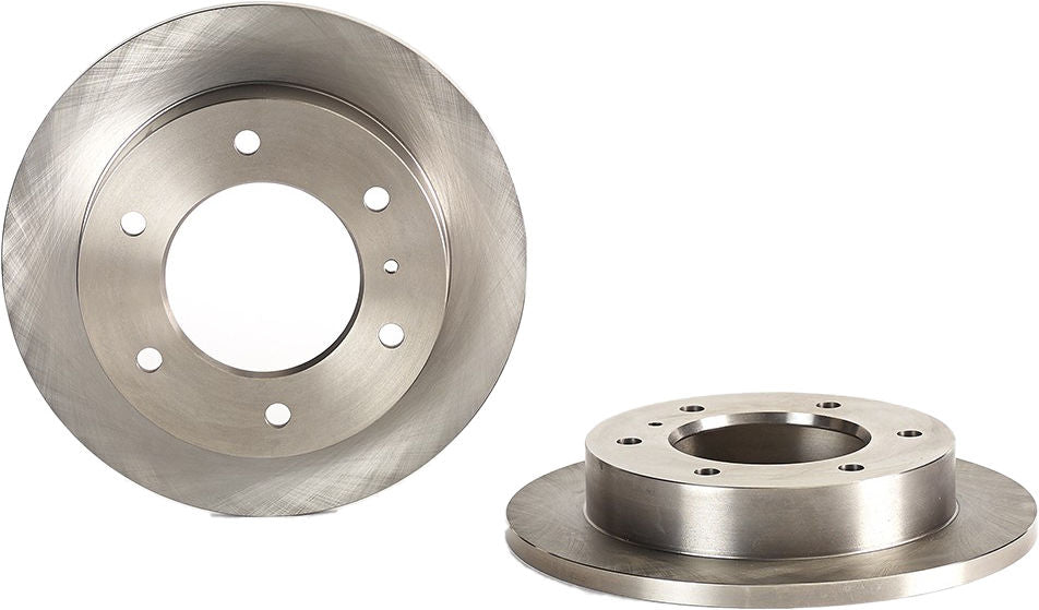 DISC BRAKE ROTOR