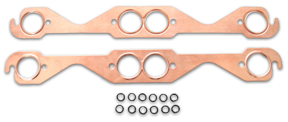 COPPER SEAL EXHAUST GASKET 1955-91