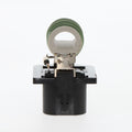 ENGINE COOLING FAN RESISTOR