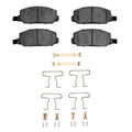 DFC auto part
