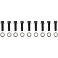 DISC BRAKE HARDWARE KIT, WITH BOLTS