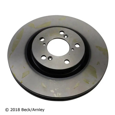 GCOAT BRAKE ROTOR