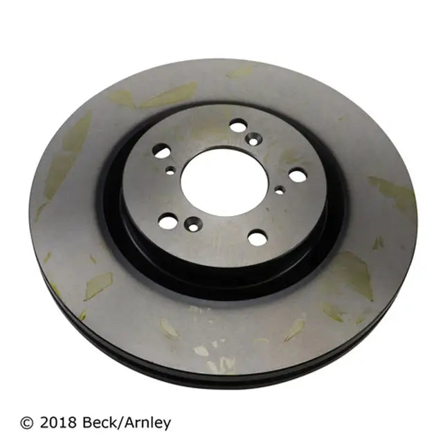 GCOAT BRAKE ROTOR