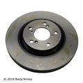 GCOAT BRAKE ROTOR