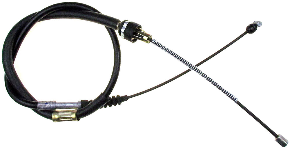 BRAKE CABLE