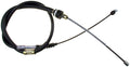 BRAKE CABLE