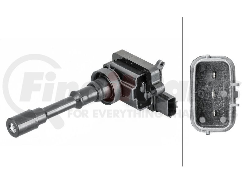 IGNITION COIL