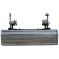 EXTERIOR DOOR HANDLE