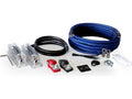 XP FLEX 4 AWG 10001500W INSTALL KIT WITH 2 150A FUSES AND HOLDERS