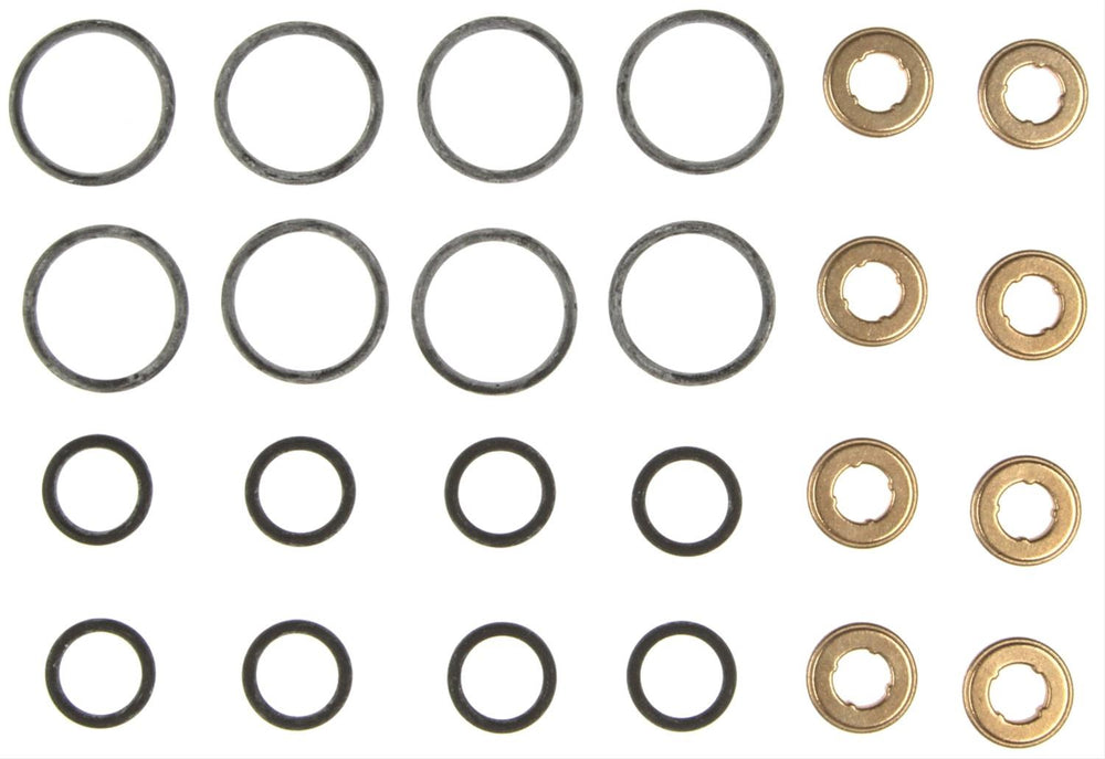 ~(0 lbs. 8X5X0)~ GMC 103mm/4.055in Bore 6.6L Duramax