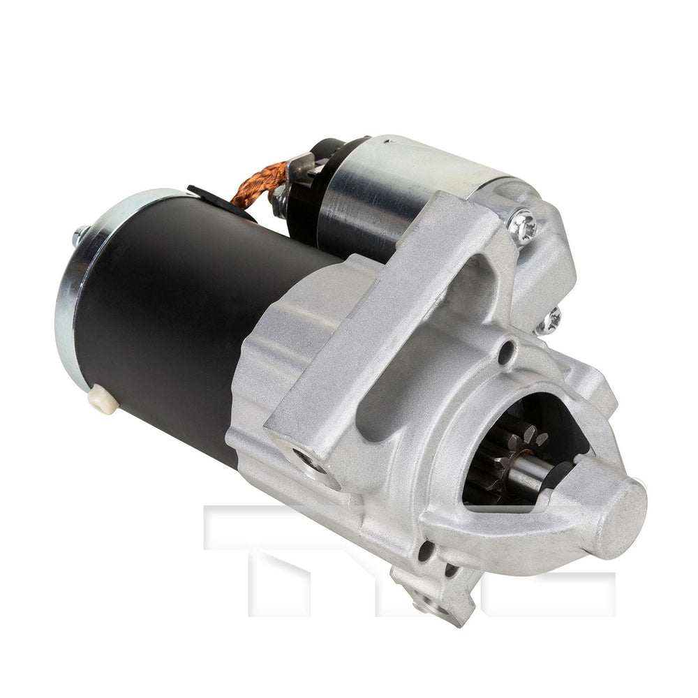 TYC auto part